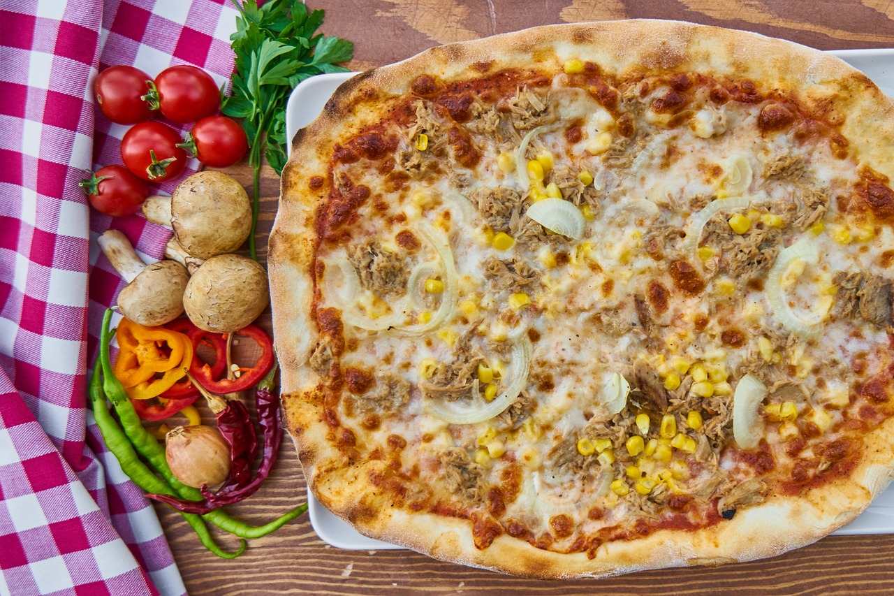 Pizza