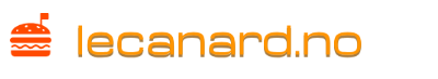Lecanard.no