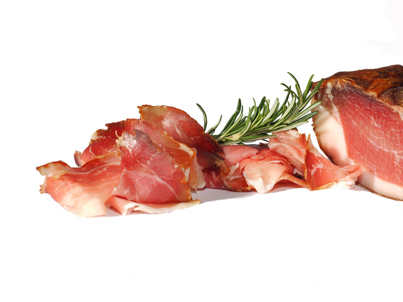 Parmaskinke